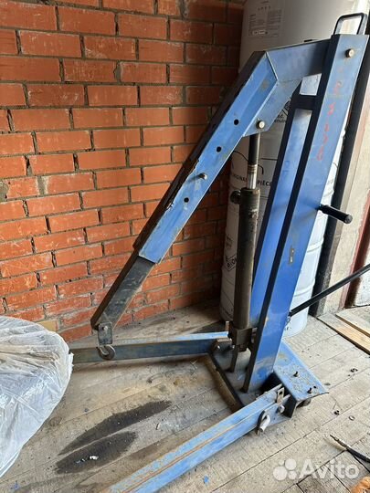 Оборудование для автосервиса бу