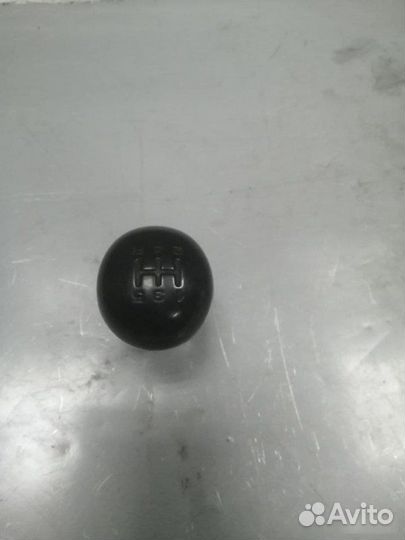 Рычаг переключения скоростей Nissan Almera Classik