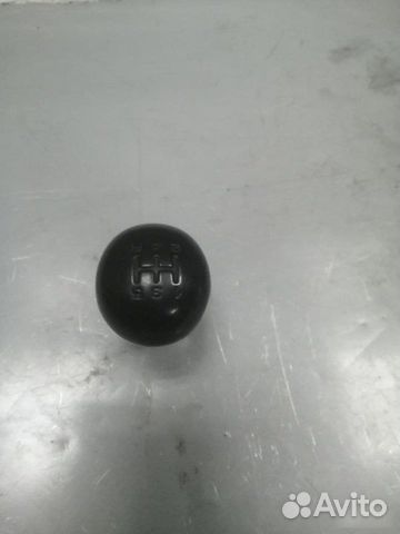 Рычаг переключения скоростей Nissan Almera Classik