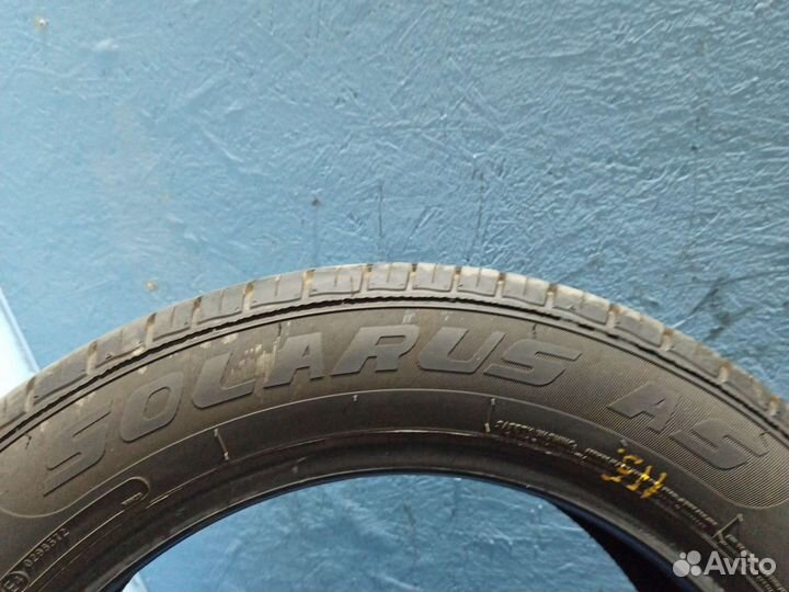 Starfire Solarus 225/55 R18 98H