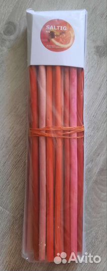 Салтиг декоративные палочки IKEA