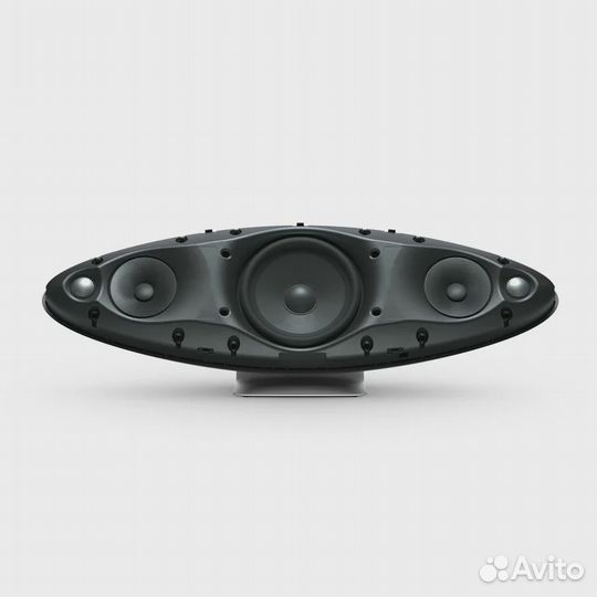 Беспроводная акустика Bowers & Wilkins Zeppelin Pe