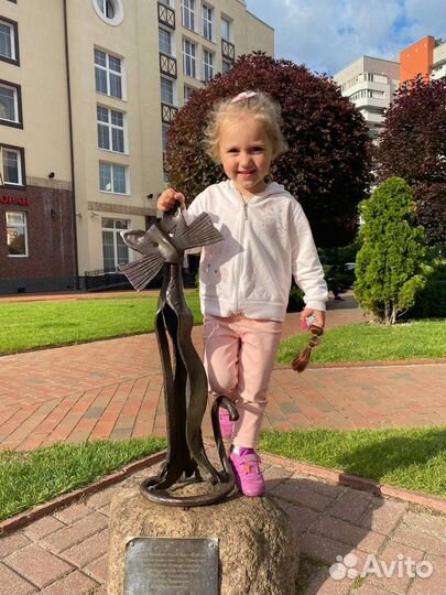 Обзорная экскурсия по Калининграду (детская)