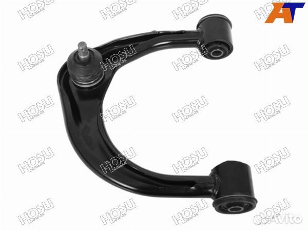 Рычаг подвески toyota land cruiser prado