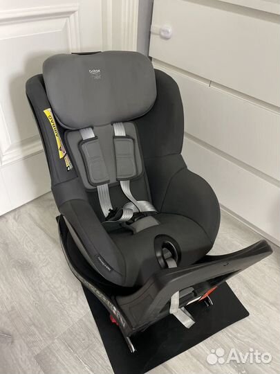 Автокресло Вritaх Römer Swingfiх M i-Size