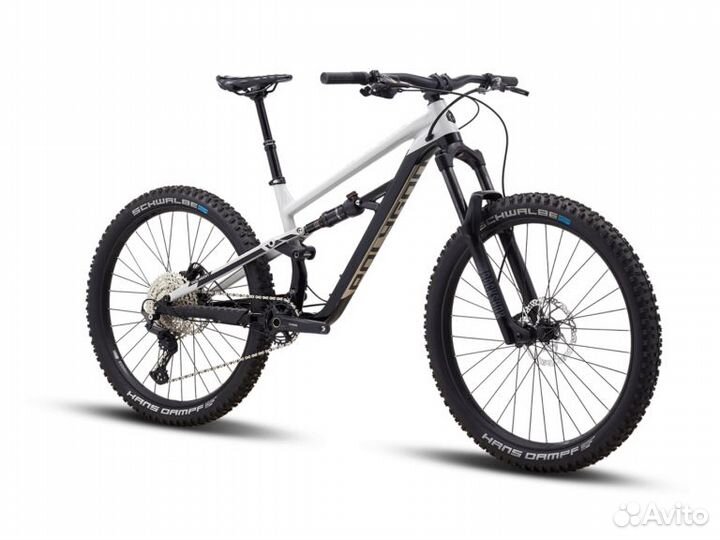 Polygon siskiu T7 27.5 (2023)