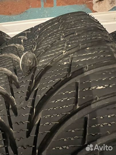 Goodyear UltraGrip Ice+ 205/55 R16 91T