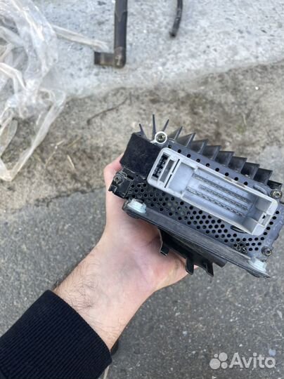 Усилитель bose w210