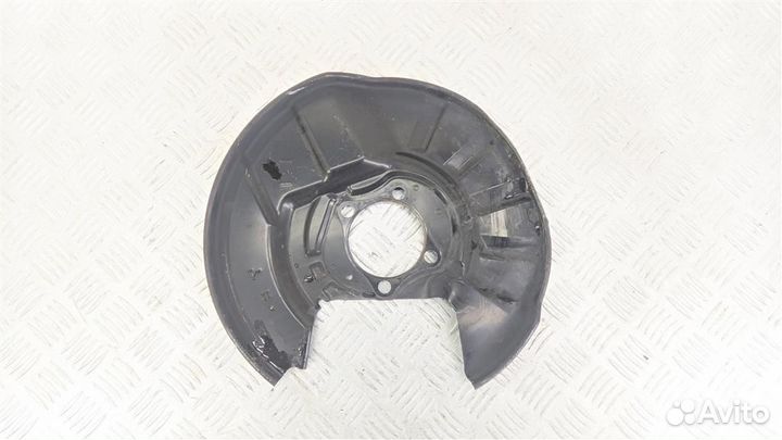 Кожух защитный тормозного диска Toyota RAV4 XA50