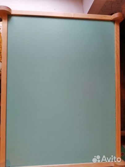 Набор мебели для ребенка стол+2 стула