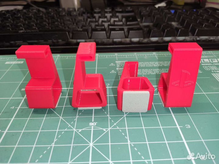 Ножки для PS4