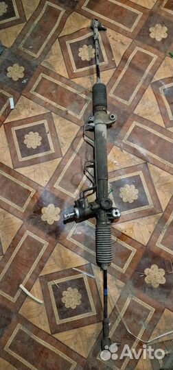 Рейка рулевая для Ssang Yong Actyon 2 New