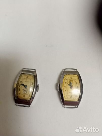 Наручные часы Звезда