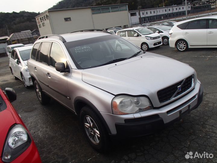 Volvo XC90 продается по запчастям 2.5Т + 2.9T