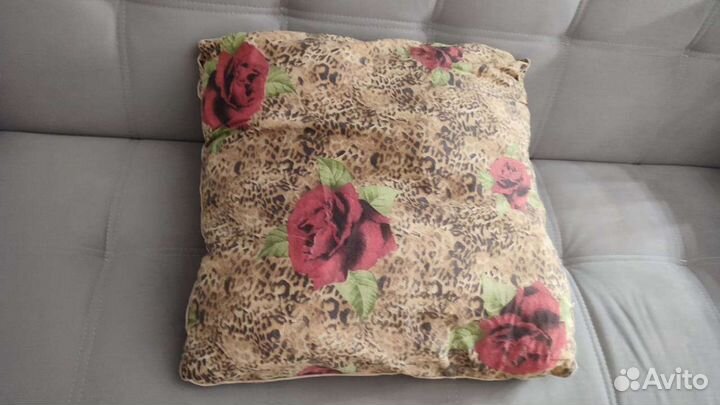 Подушка (70х70)