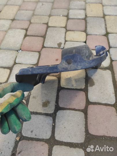 Локер Toyota Corolla