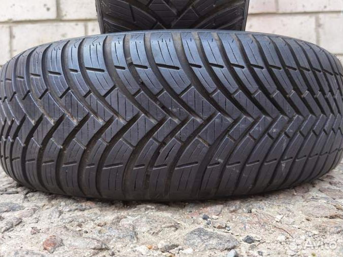 Kleber Quadraxer 2 185/60 R15 84T
