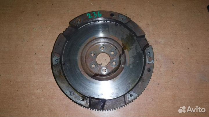 Маховик Opel Mokka