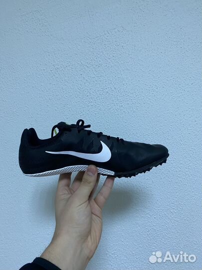 Шиповки для легкой атлетики nike