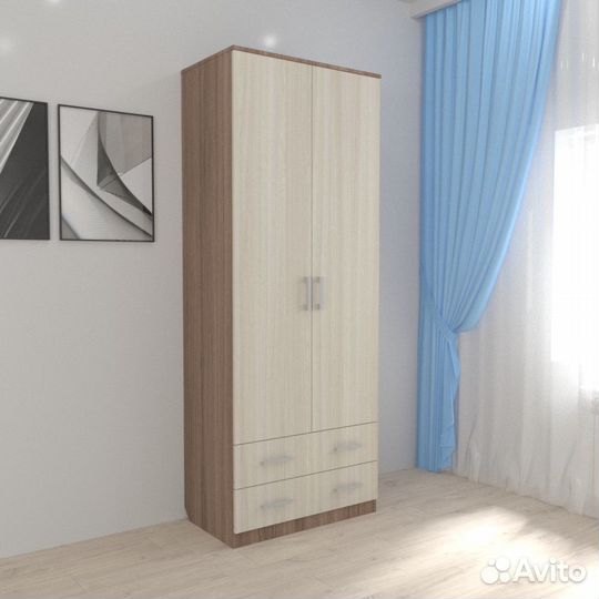 Шкаф Дуэт Стенд новый