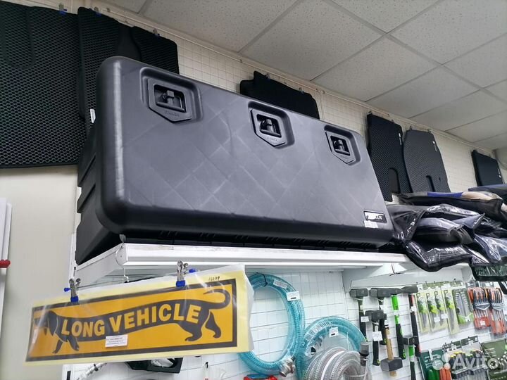 Daken Just, 41,5 л Италия