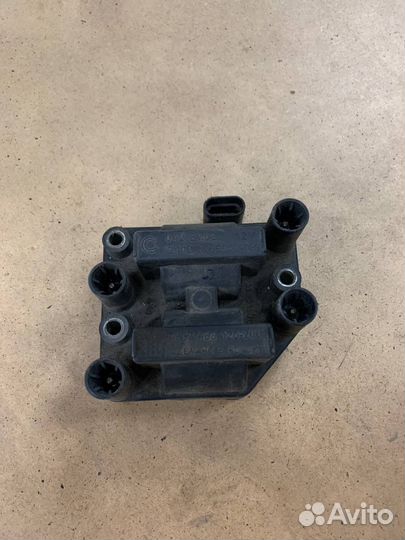 Модуль зажигания ваз