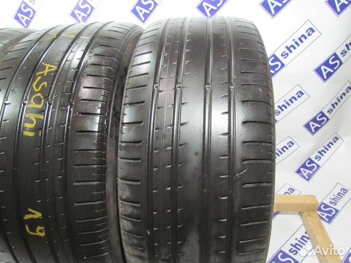 Pirelli P Zero Rosso 265/45 R20 97P