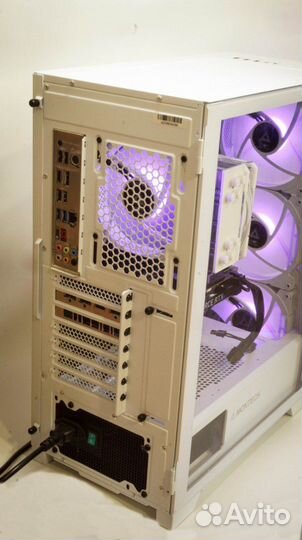 Компьютер RTX 2060S/32gb