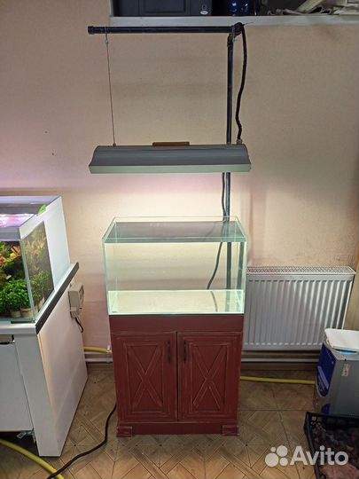 Аквариум комплект
