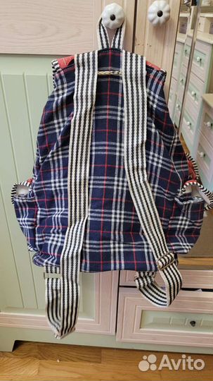 Рюкзак детский для девочки