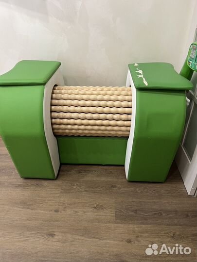 Body Roll ролликовй массажер