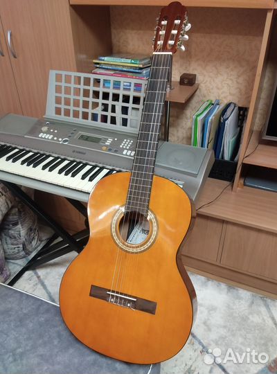 Гитара классическая Augusto ACG-110 4\4