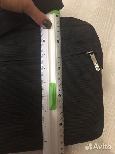 Сумка для ноутбука