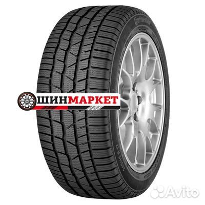 Continental ContiWinterContact TS 830 P 235/45 R19 99V