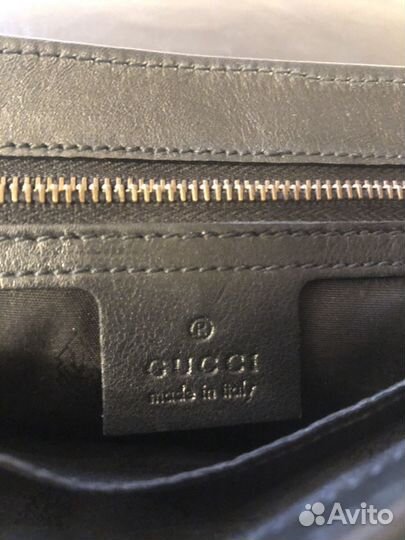 Gucci клатч сумка оригинал