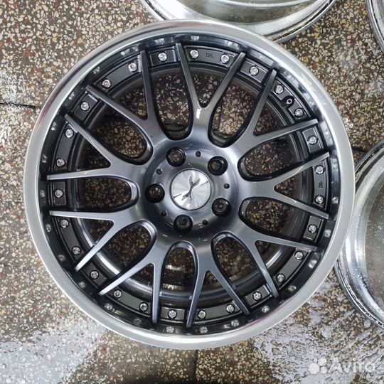 R18 5*112 Weds Maverick оригинал