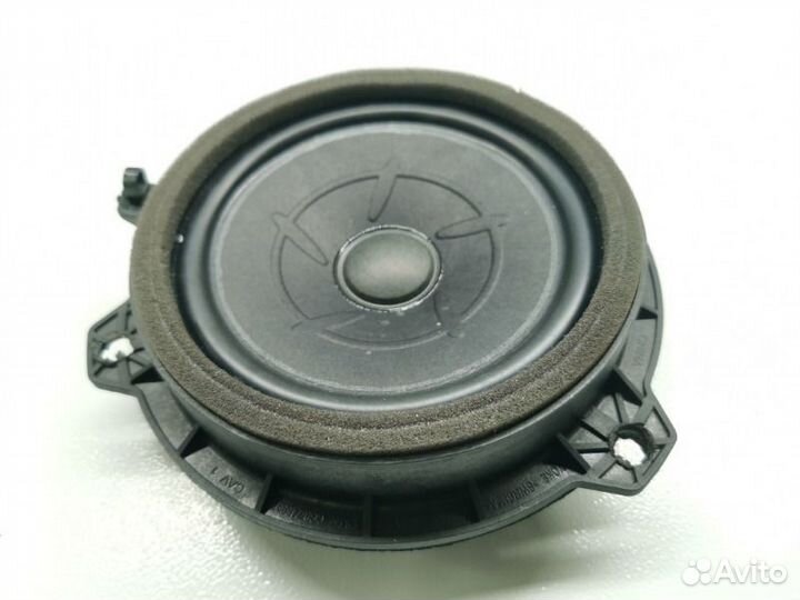 Динамик Kia Rio X-line 1.6 2019