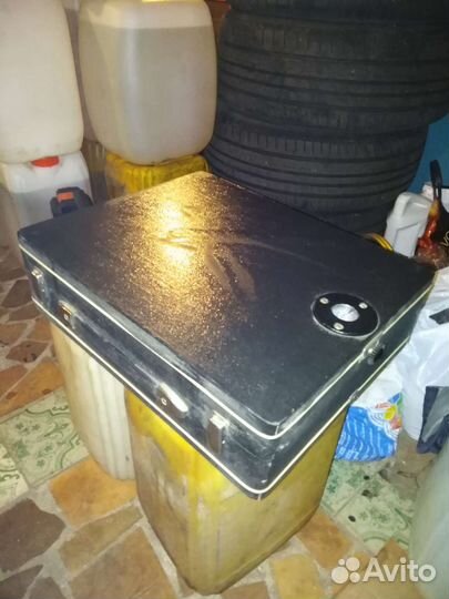 Фотоувеличитель упа 603