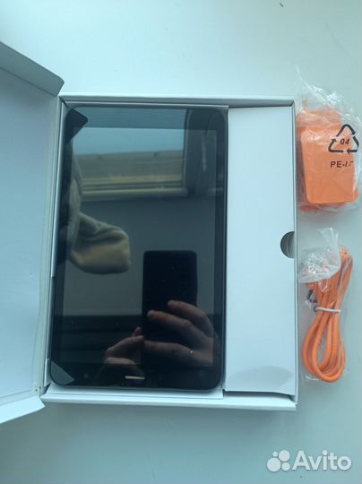 Digma 8403D 4/64Gb LTE новый