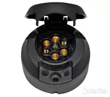 Розетка Dhollandia E0066 KTC001F artway