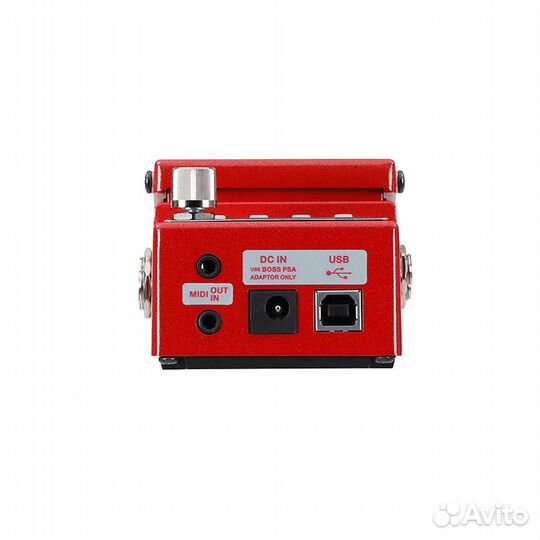 Педаль Boss RC-5