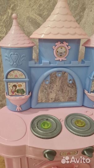 Детская кухня