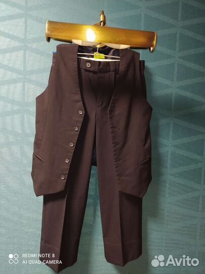 Школьная форма