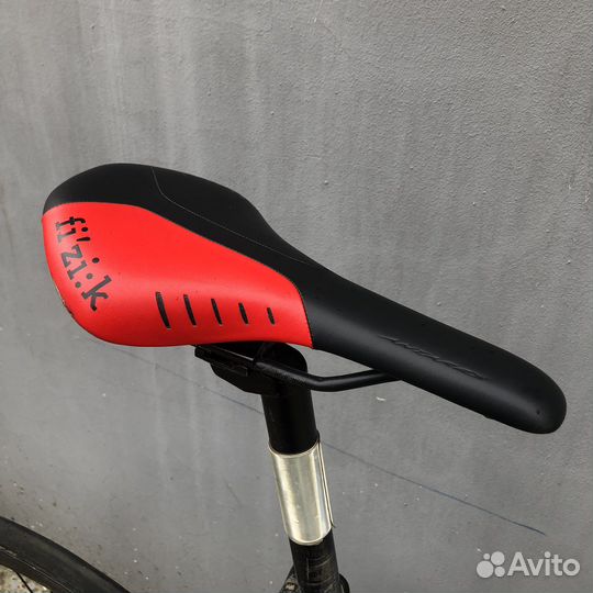 Велосипед фикс Outleap