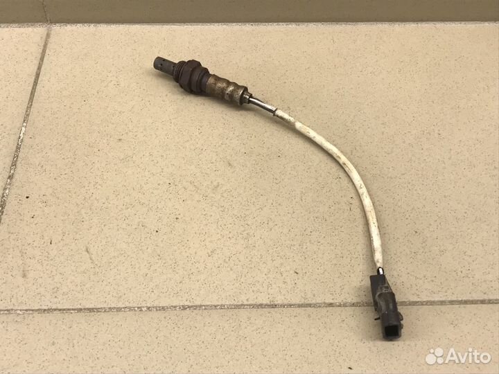 Датчик кислородный/Lambdasonde Almera (G15) 2013