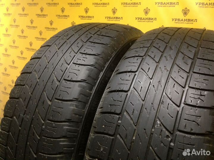 Goodyear Wrangler HP 255/65 R17 110T