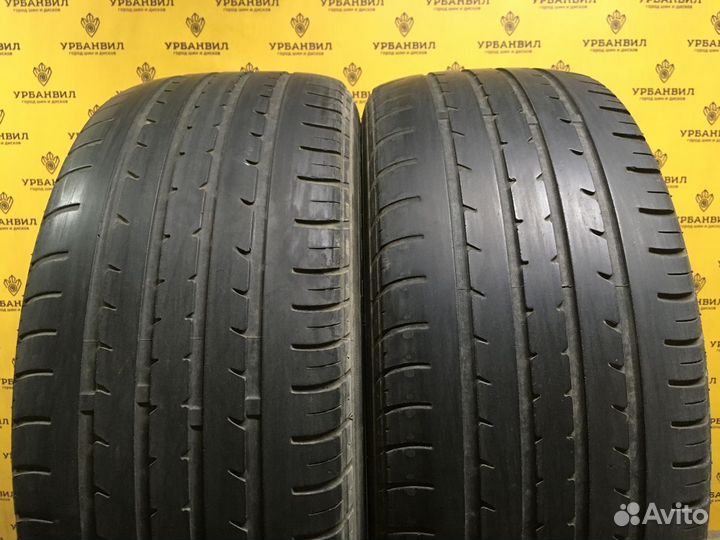 Maxxis Victra MA-510E 225/55 R17 97V