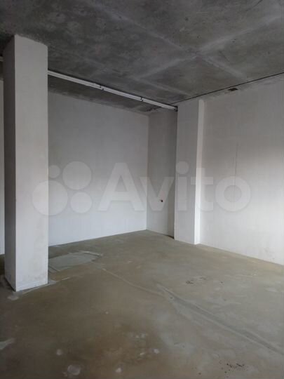 Помещение свободного назначения, 54.9 м²