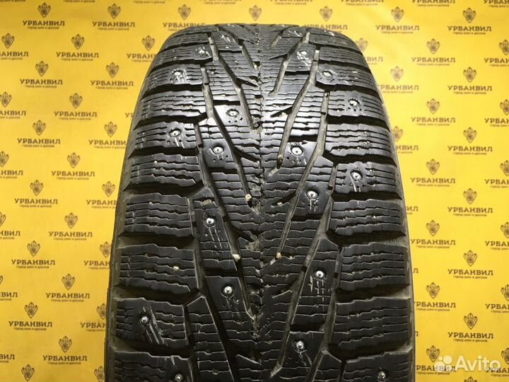 Nokian Tyres Hakkapeliitta 7 SUV 235/55 R18 104T