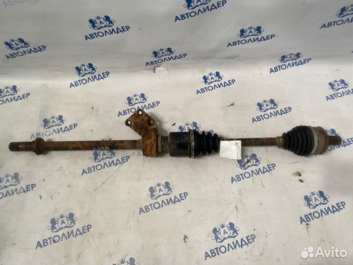 Привод передний правый Mazda Axela BK 2002-2007